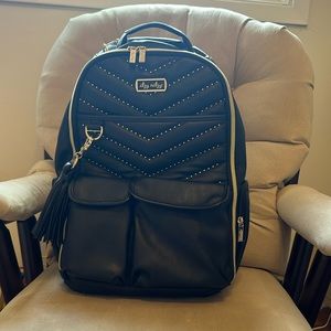 Itzy ritzy boss diaper bag